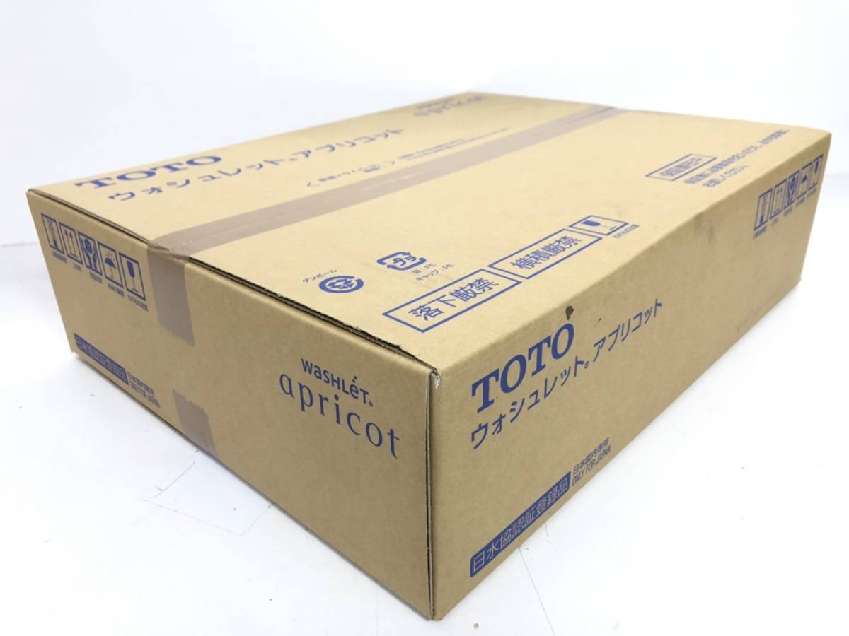 最旬ダウン TOTO TCF4713R #SC1 パステルアイボリー fisd.lk