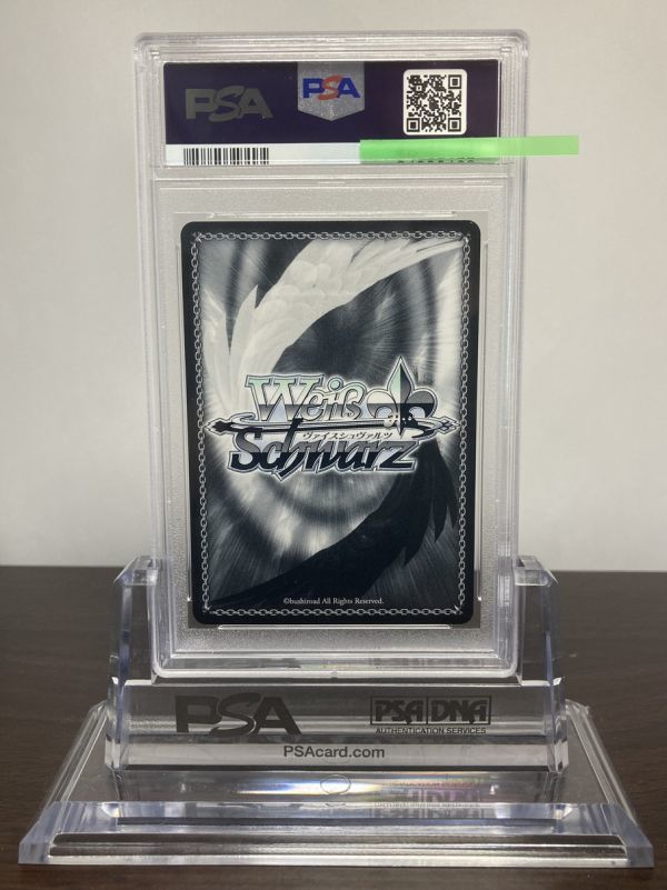PSA10 ZLS-W93-026SP SP サイン 伝説の昭和のアイドル 紺野純子
