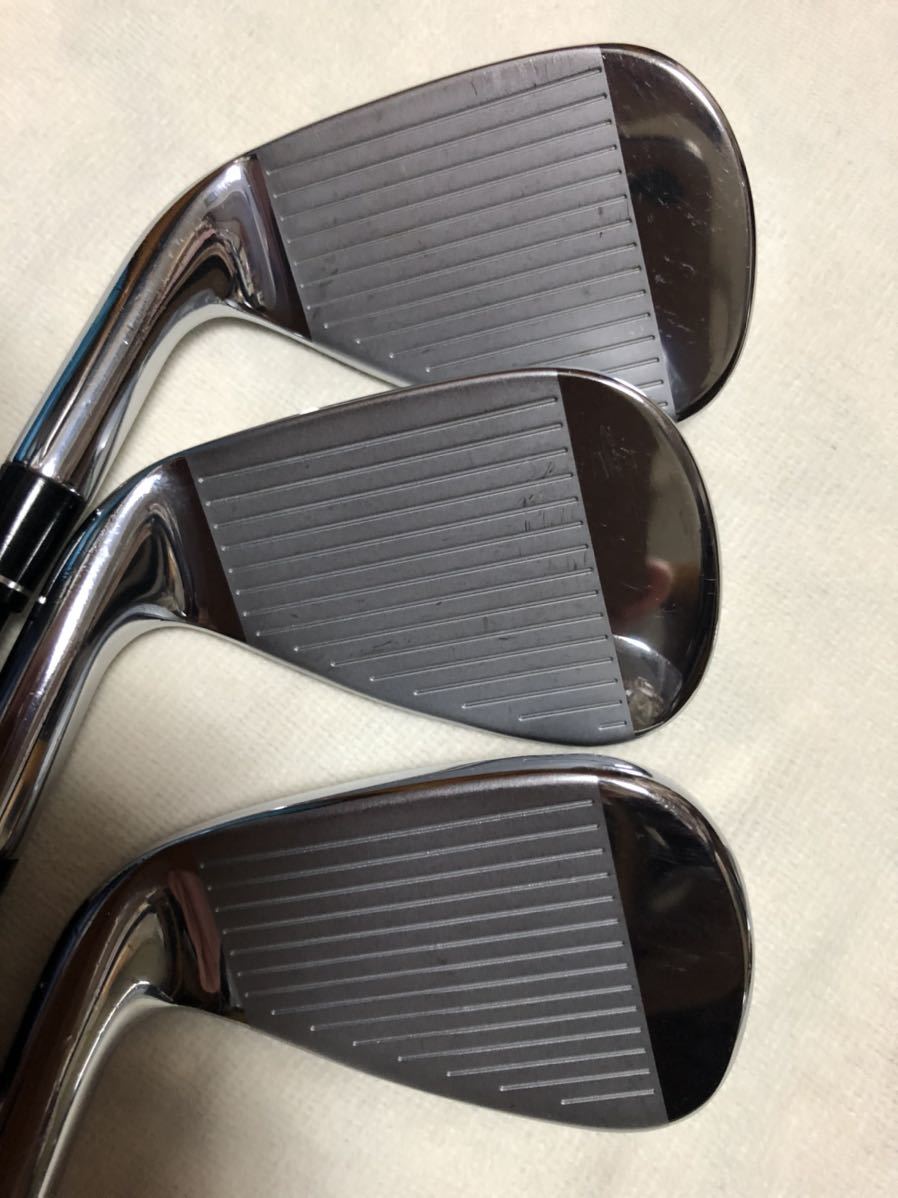 送料無料】Callaway キャロウェイ EPIC max FASTアイアン 6本セット(6
