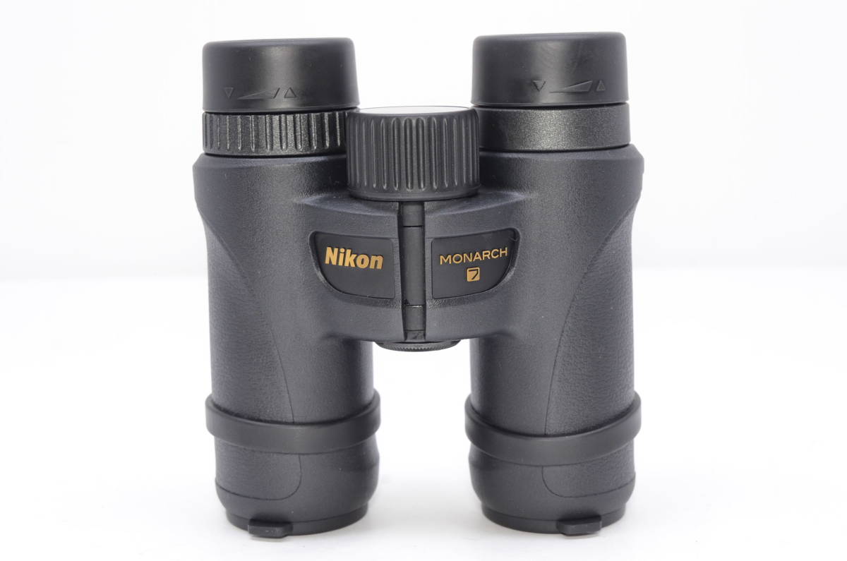 超激得SALE Nikon 双眼鏡 モナーク7 10×30 ダハプリズム式 10倍30口径