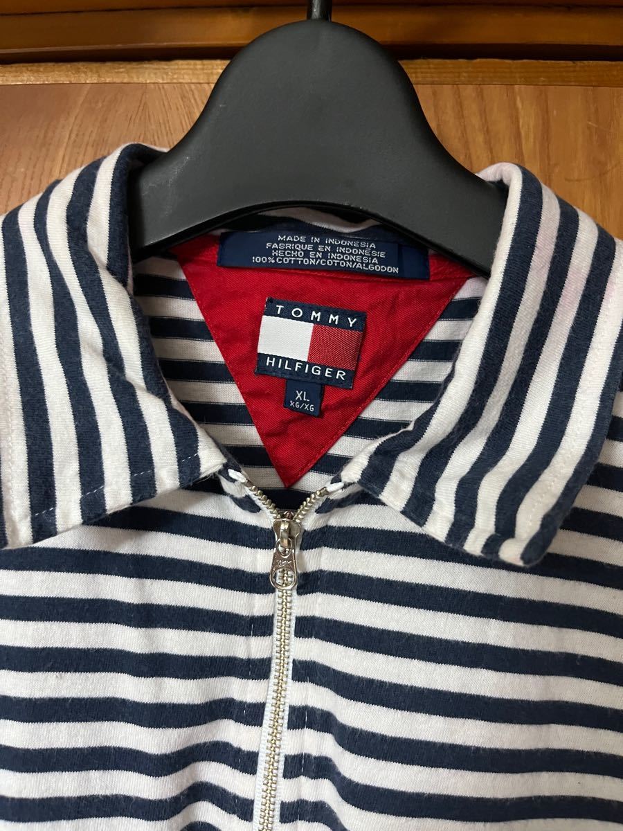 tommy Tシャツ