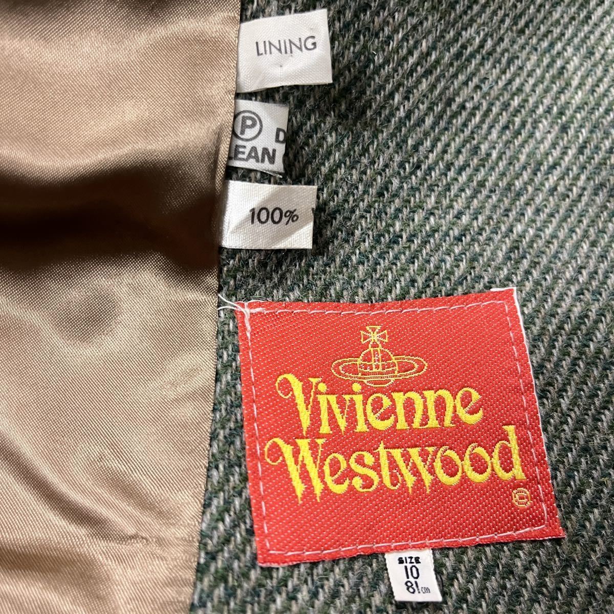 Vivienne Westwood 80's ヴィヴィアン スーツ 激レア パニエ チュチュ