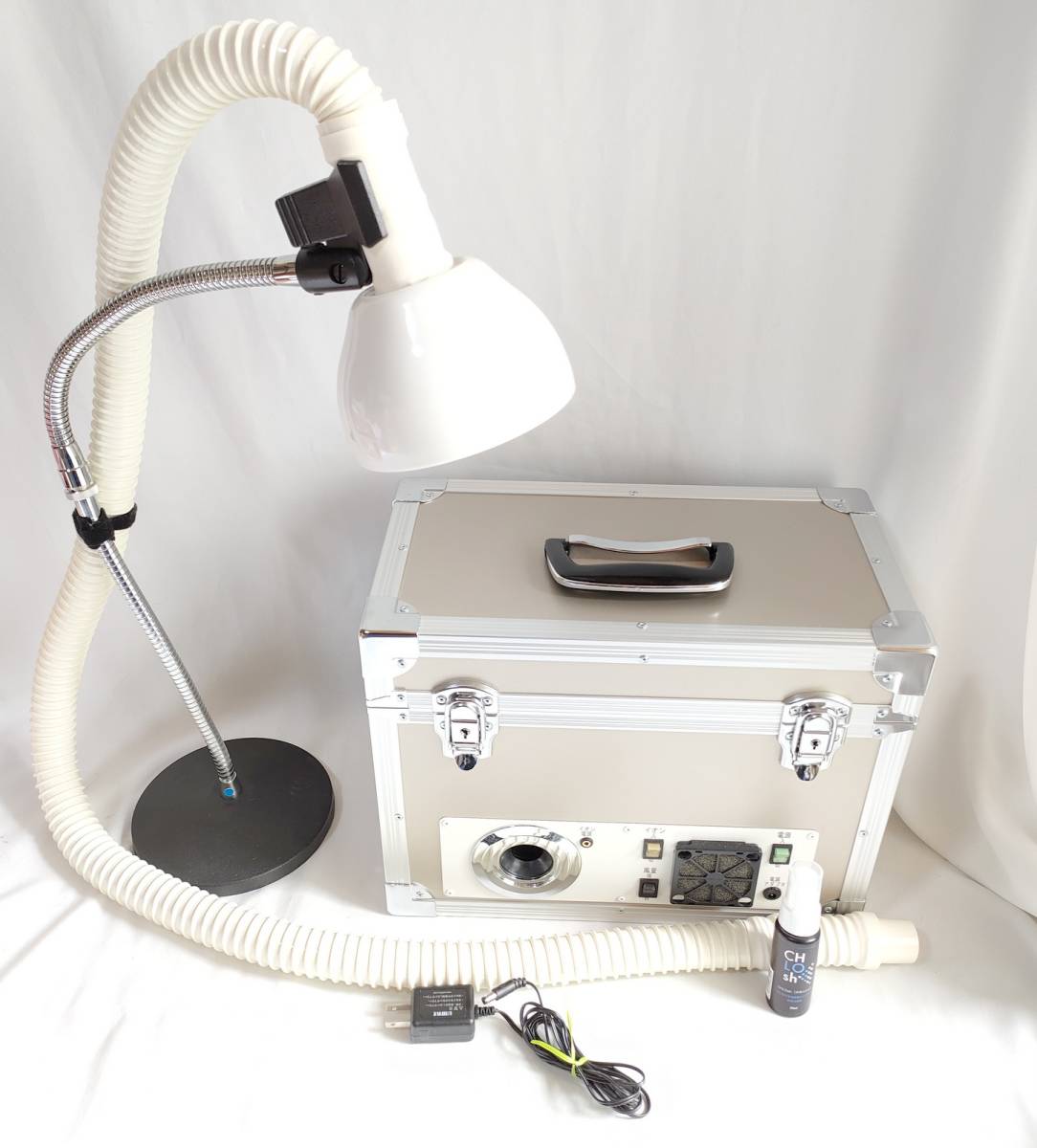 新品同様 定価648000円 ガイアイオン SAJ ホルミシス ラドン 新品同様 定価648000円 ガイアイオン SAJ ホルミシス ラドン