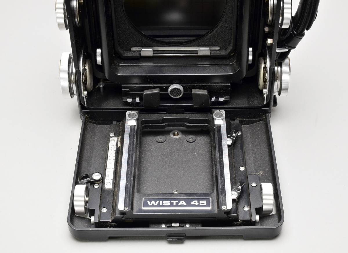 ☆WISTA 45 極美品 | citerol.com.br
