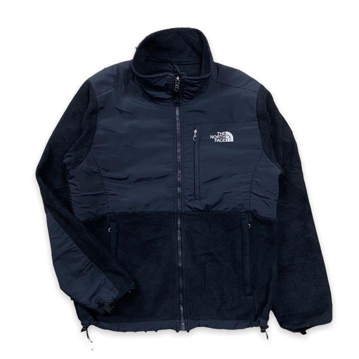 話題の人気 NORTH ノースフェイス デナリジャケット THE NORTH FACE