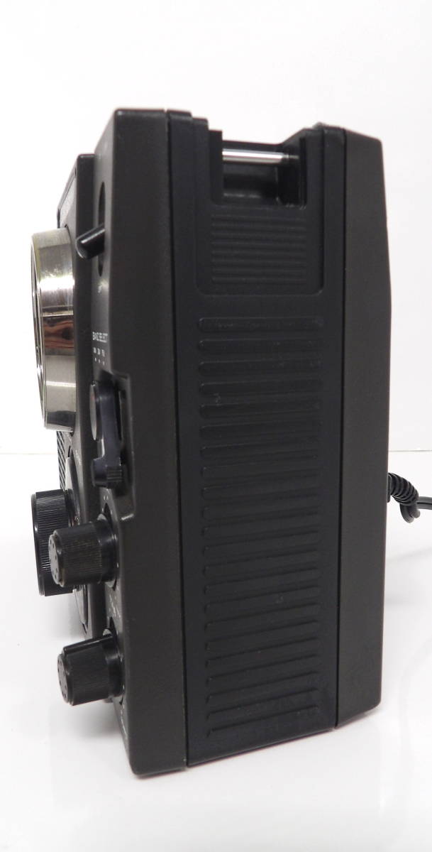 よろづ屋】東芝 TOSHIBA RP-1600F TRY X 1600 3バンドラジオ よろづ屋】東芝 TOSHIBA RP-1600F TRY X 1600 3バンドラジオ