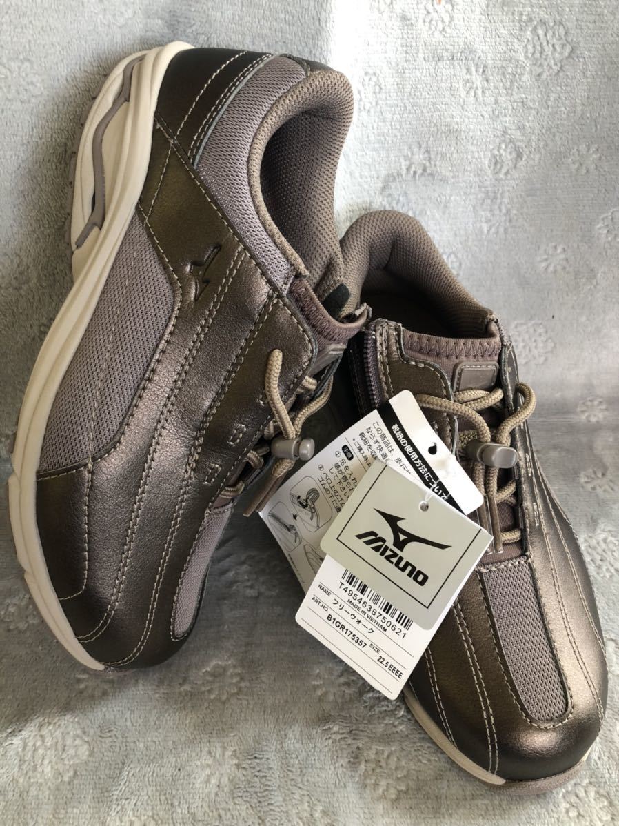 【限定セール!】 MIZUNO FREEWALK ミズノ フリーウォーク22.5cm EEEE 22.5cm 【限定セール!】 MIZUNO FREEWALK ミズノ フリーウォーク22.5cm EEEE 22.5cm