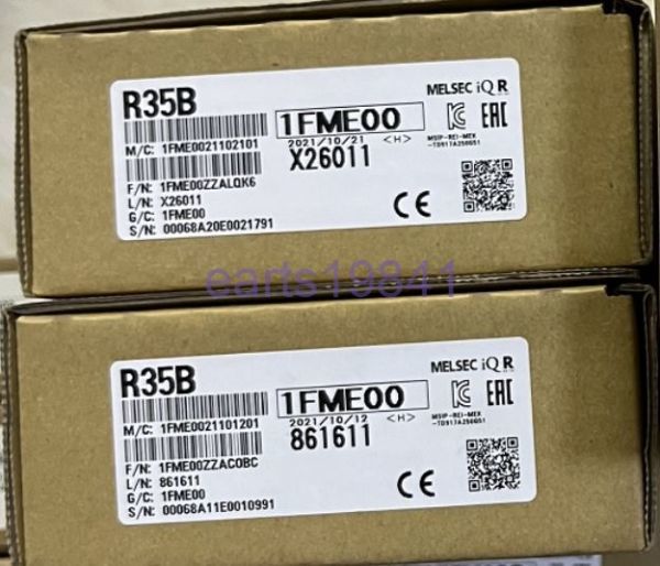 新品☆送料無料】MITSUBISHI/三菱電機 RJ61BT11 シーケンサー【6ヶ月