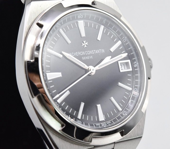 未使用品 Vacheron Constantin/ヴァシュロンコンスタンタン 4500V/110A-B483 OVERSEAS オーヴァーシーズ#HK9764 3