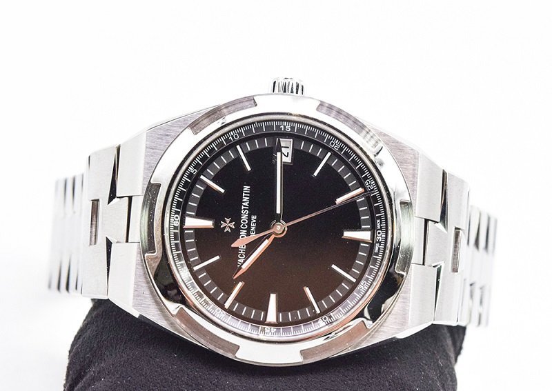 未使用品 Vacheron Constantin/ヴァシュロンコンスタンタン 4500V/110A-B483 OVERSEAS オーヴァーシーズ#HK9764 5