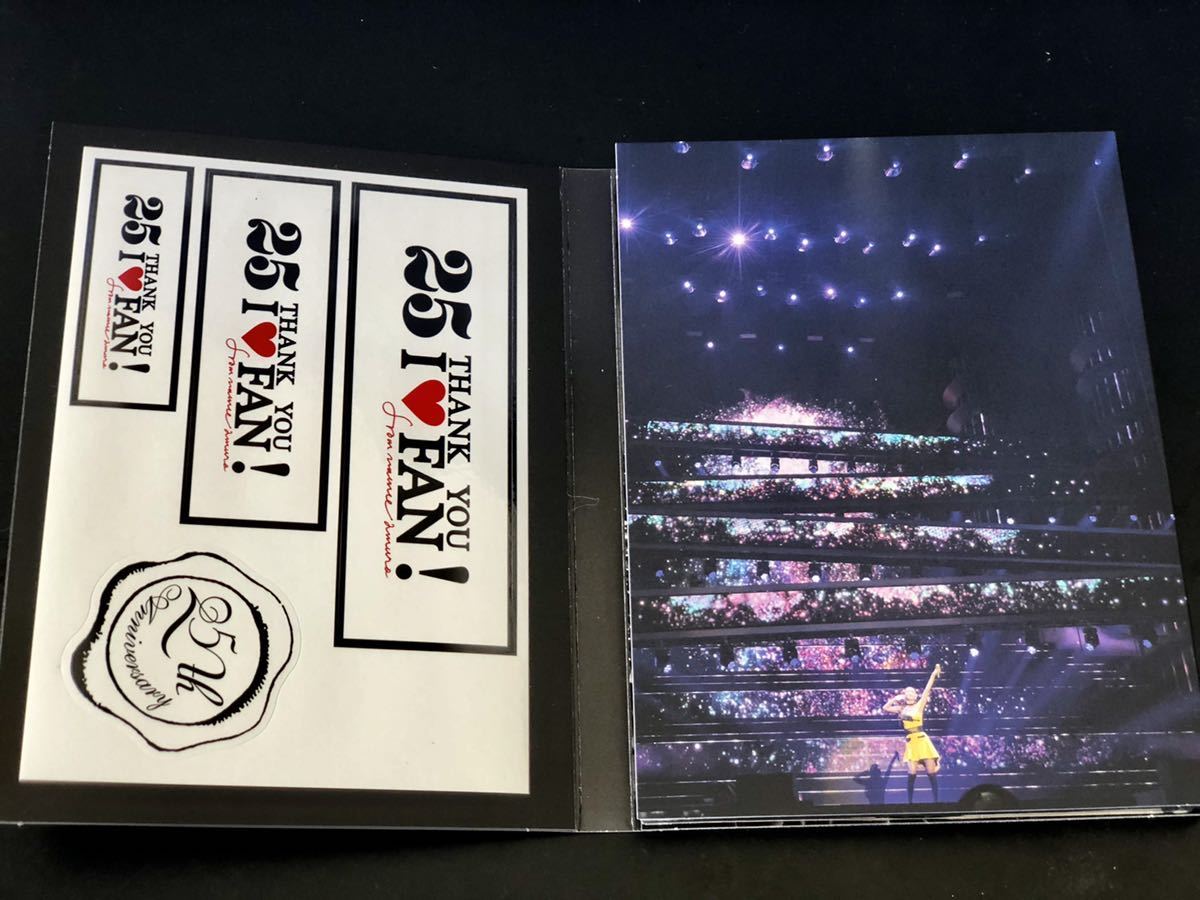 初回盤3点セット【★3BD「Final Tour 2018 ～Finally」★3CD+BD「Finally」★限定特典クリアファイル】安室奈美恵 Namie Amuro Blu-ray CD_画像6