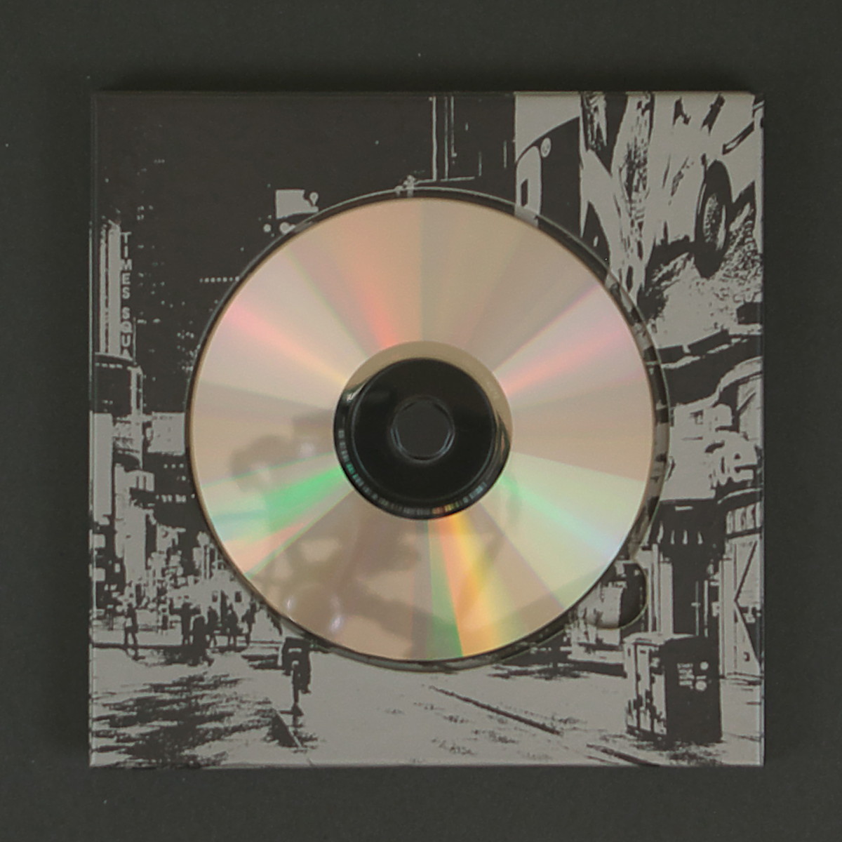 音楽CD（中古）CNBLUE/Can't Stop_画像4