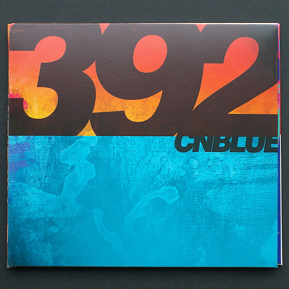 音楽CD（中古）CNBLUE/392_画像5