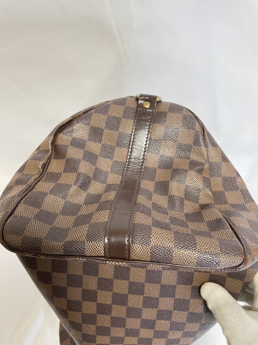 ルイ・ヴィトン LOUIS VUITTON スピーディ バンドリエール 35