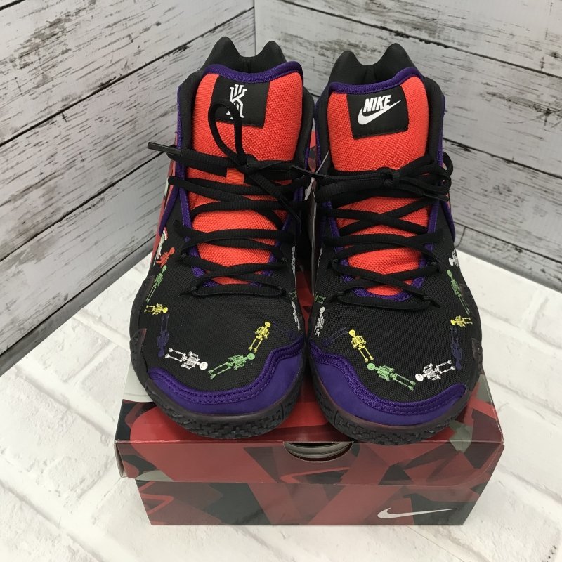 おしゃれ ｎｉｋｅ ナイキ ｋｙｒｉｅ ４ ｃｉ０２７８ ８００ ｄｏｔｄ ｔｖ ｐｅ １ 靴 バッシュ 靴 8 その他 Floridapace Gov