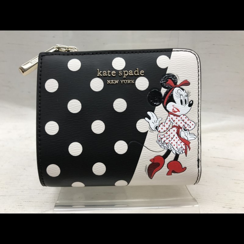 れポケット kate spade new york - ◇新品◇ケイトスペード ディズニー