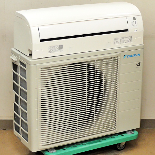 DAIKIN【AN40XEBKP-W】ダイキン 水内部クリーン ストリーマ空気清浄