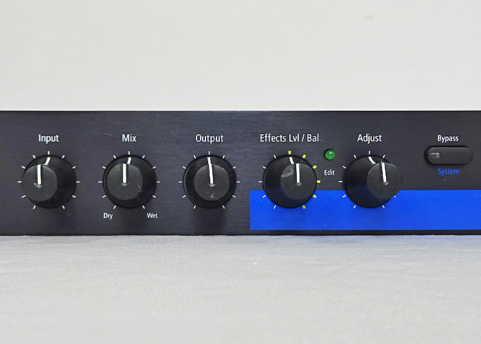 Lexicon【MPX100】Dual Channel Processor レキシコン デュアル Lexicon【MPX100】Dual Channel Processor レキシコン デュアル