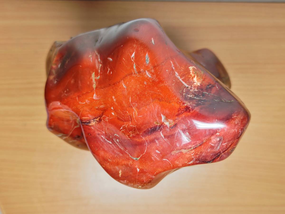 佐渡】◇6.2kg◇ 赤玉石 赤石 ジャスパー 原石 碧玉 風水 開運 佐渡】◇6.2kg◇ 赤玉石 赤石 ジャスパー 原石 碧玉 風水 開運
