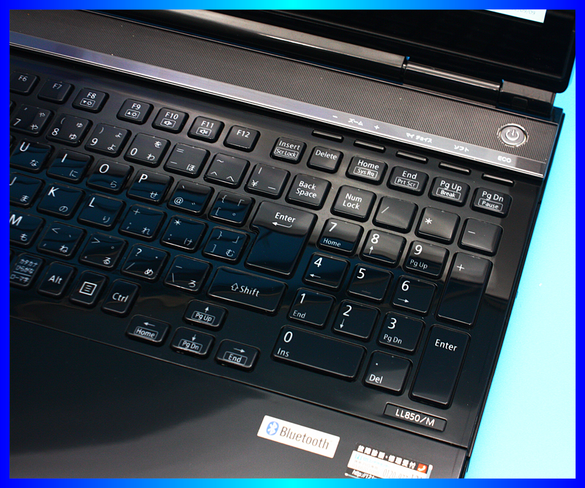 最大81%オフ!最大81%オフ!NEC ノートパソコン本体 Core I7-4700MQ