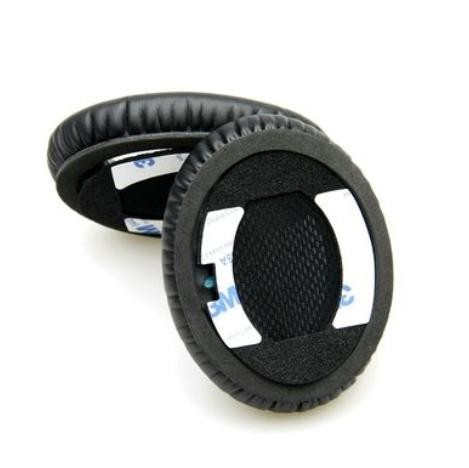 Bose QC15 QC25 QC2 AE2 AE2i ボーズ 対応交換 ヘッドホンパッド イヤーパッド イヤークッション ヘッドフォンb_画像2