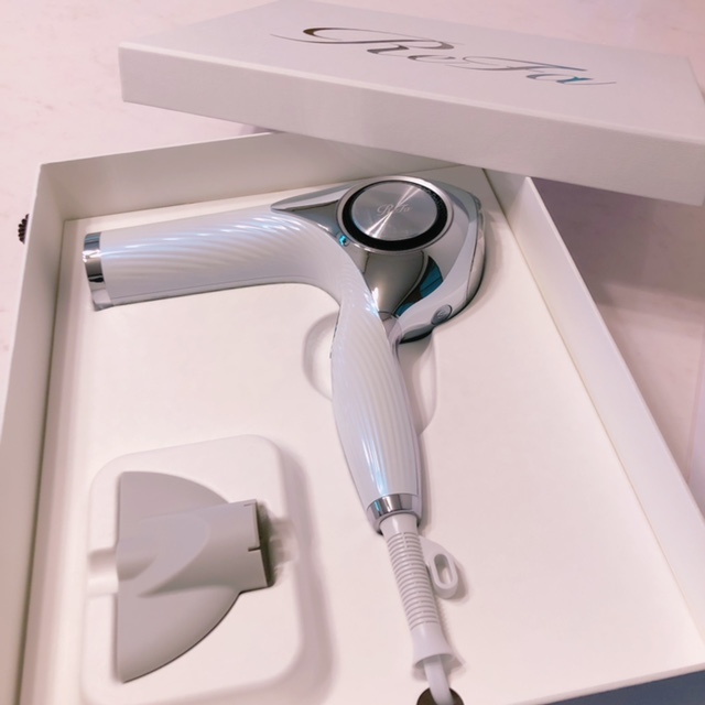 ReFa ◇最新モデル◇ リファビューテックドライヤープロ RE-AJ02A