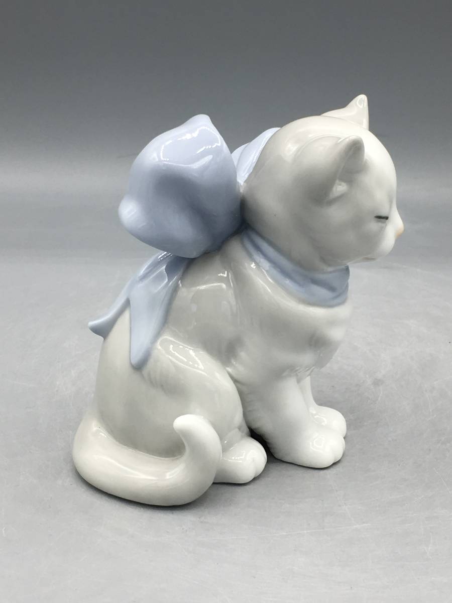 買取り実績 リヤドロ 陶器人形 010-06348 asakusa.sub.jp
