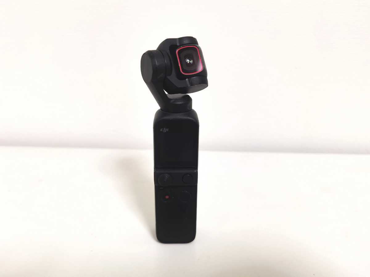 DJI Pocket2 ジンバル 3軸ジンバル 4Kカメラ - coastalcareeracademy.com