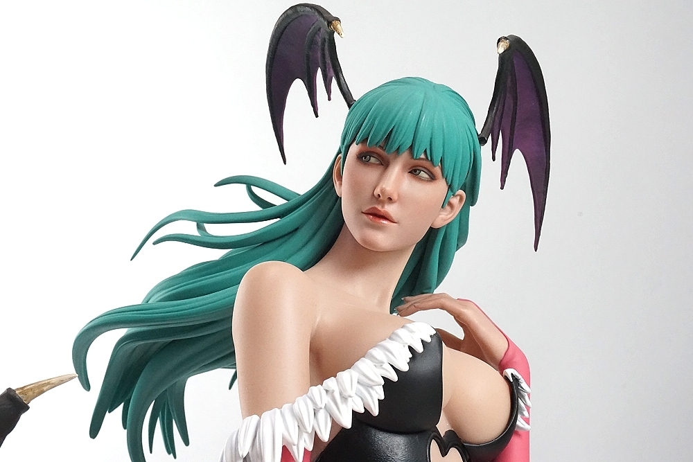 ☆ MOONLIGHT STUDIO 月光工作室 1/4 Demon Goddess Vampire ☆ MOONLIGHT STUDIO 月光工作室 1/4 Demon Goddess Vampire