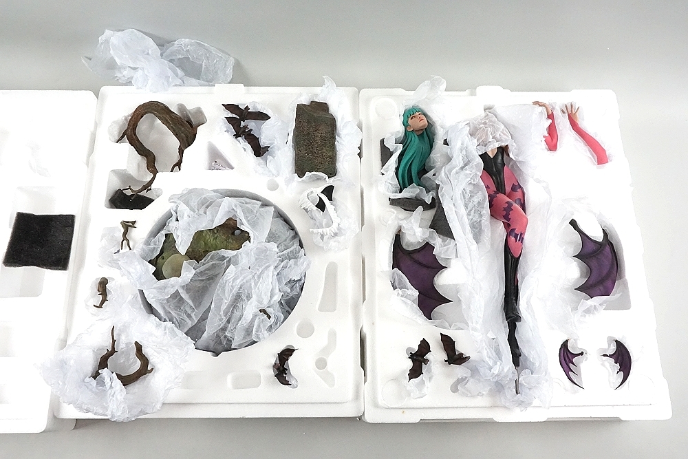 ☆ MOONLIGHT STUDIO 月光工作室 1/4 Demon Goddess Vampire ☆ MOONLIGHT STUDIO 月光工作室 1/4 Demon Goddess Vampire
