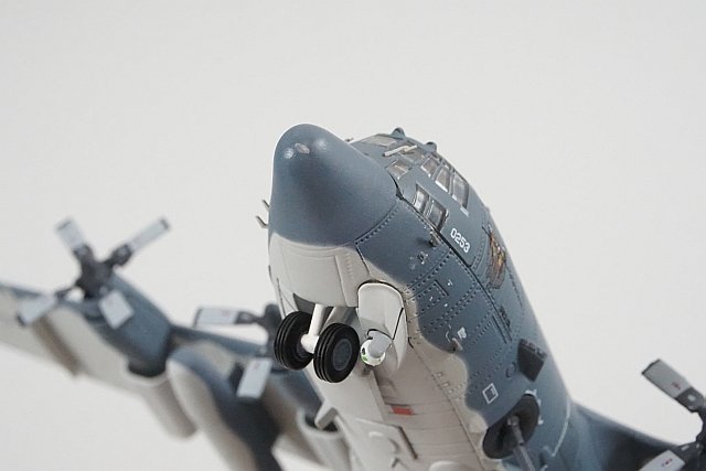 ☆ S14 エスワンフォー 1/144 AC-130U スプーキーII ガンシップ ☆ S14 エスワンフォー 1/144 AC-130U スプーキーII ガンシップ