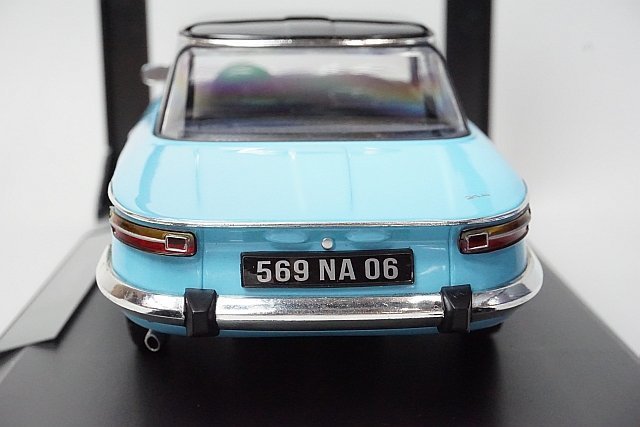 Yahoo!オークション - NOREV ノレブ 1/18 Panhard パナール 24 Yahoo!オークション - NOREV ノレブ 1/18 Panhard パナール 24