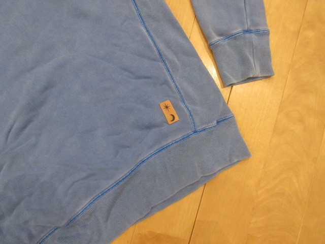  снижение цены прекрасный товар DOMINGO Domingo Parker синий голубой размер L жакет тренировочные брюки рубашка LuzeSombra разрозненный isombla