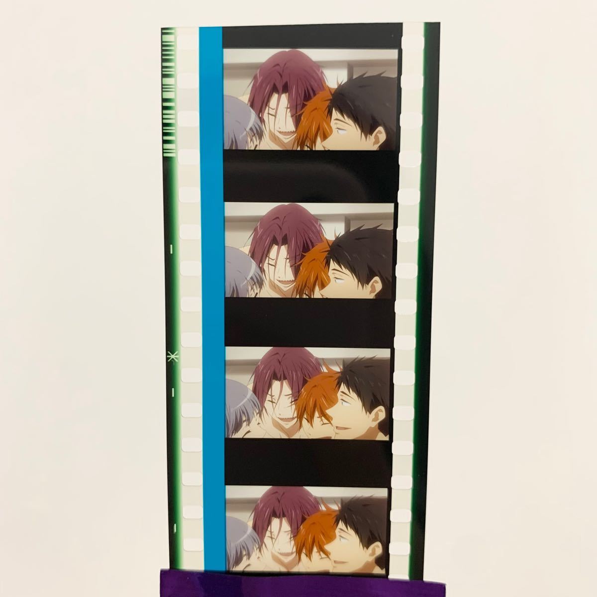 Free! コマフィルム | yachaqs.com