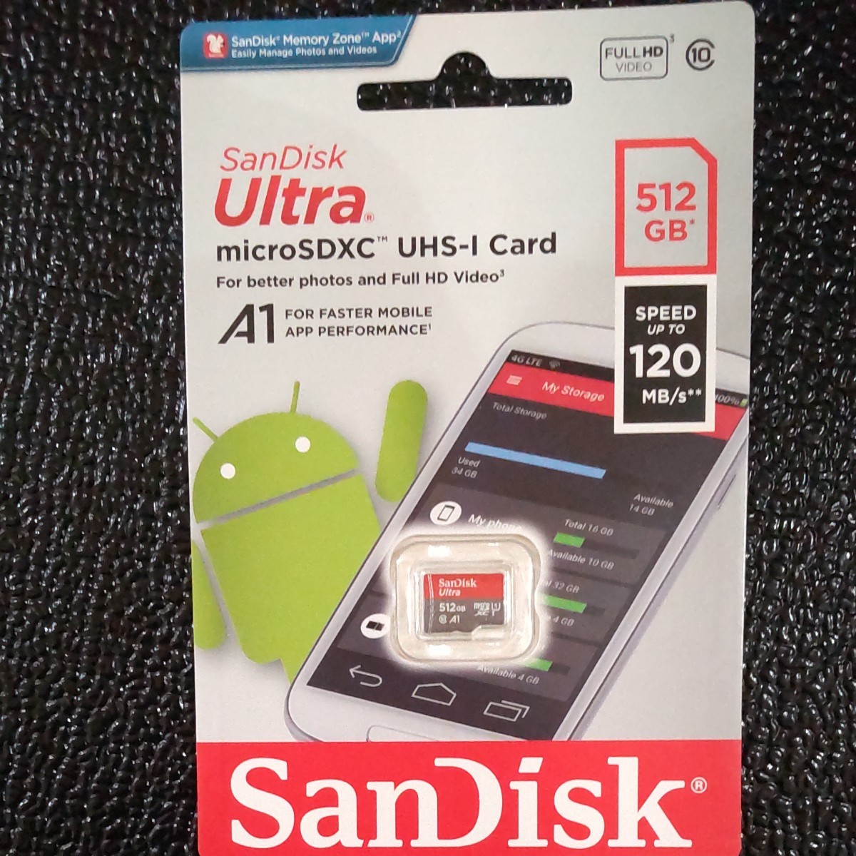 SanDisk Ultra SDSQUA4-512G-GN6MN (512GB) サンディスク マイクロSDカード - organicfarmermag.com SanDisk Ultra SDSQUA4-512G-GN6MN (512GB) サンディスク マイクロSDカード - organicfarmermag.com