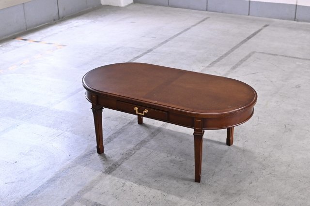 maruni/マルニ木工 11万「地中海」「センターテーブル112」ビーチ材
