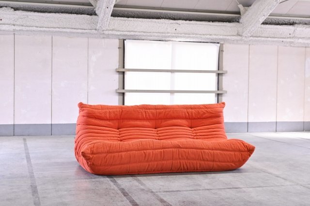 Yahoo!オークション - ligne roset「TOGO/トーゴ」28万 3人掛け Yahoo!オークション - ligne roset「TOGO/トーゴ」28万 3人掛け
