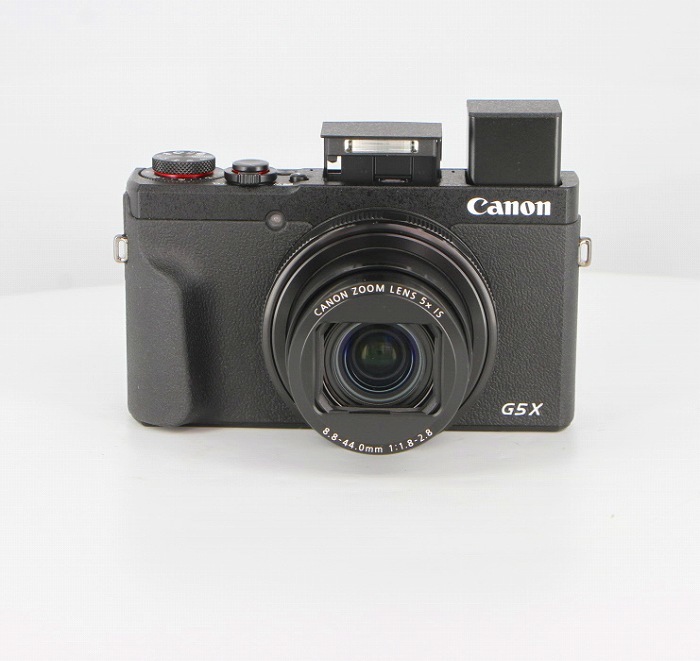 ひし型 PowerShot G5X Mark llとHG-100TBRのセット 美品 - 通販