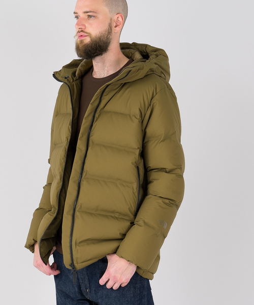 新品 THE NORTH FACE Skyscraper Coat GORE-TEX L 定価63,800円