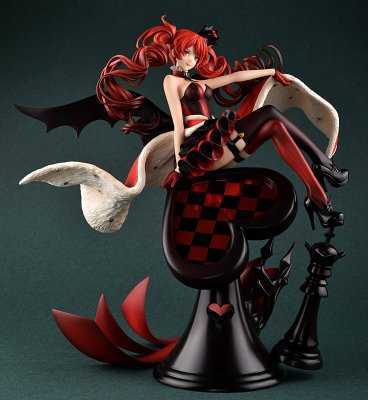 品 Myethos FairyTale 不思議の国のアリス Anohter ハートの女王 1/8