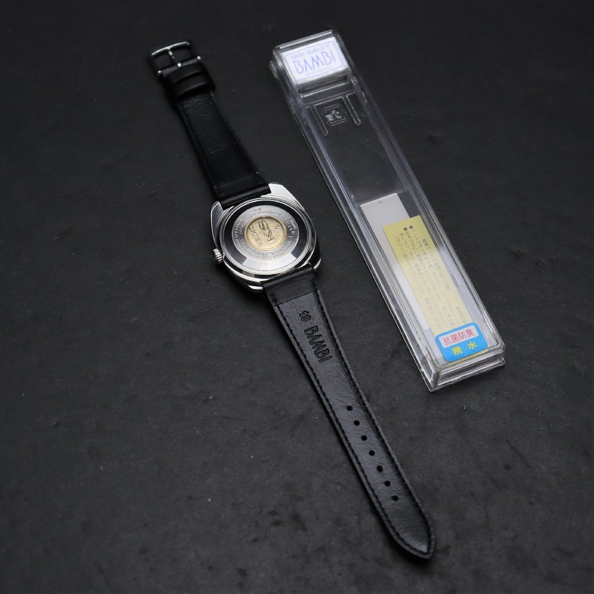 最終値下げ OH済み】SEIKO アンティーク 自動巻時計 キング キング