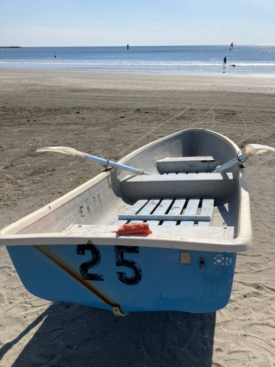 釣りボート(手漕ぎ)海釣り用 3人乗り | prosodiya.de