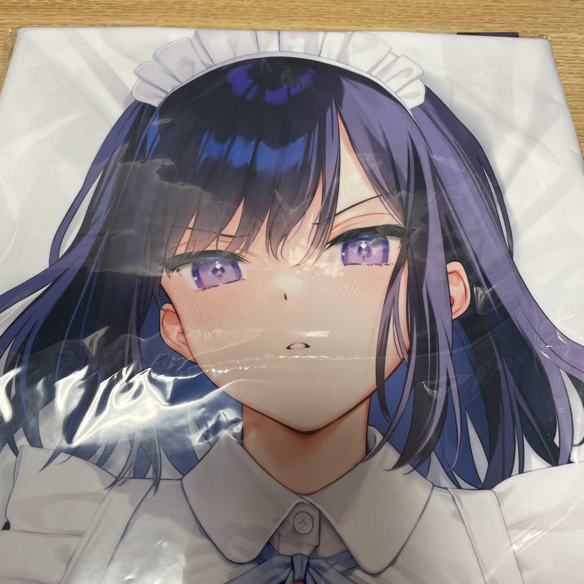 Yahoo!オークション - mignon セイラ 抱き枕カバー MIGNON WORK...
