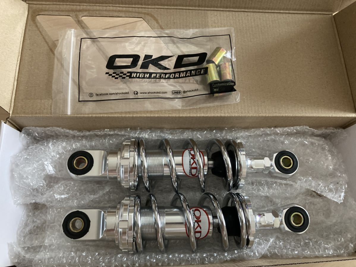 2024春の新作 OKD 225mm メルカリ - モンキーシャリーダックス 2024春の新作 OKD 225mm メルカリ - モンキーシャリーダックス