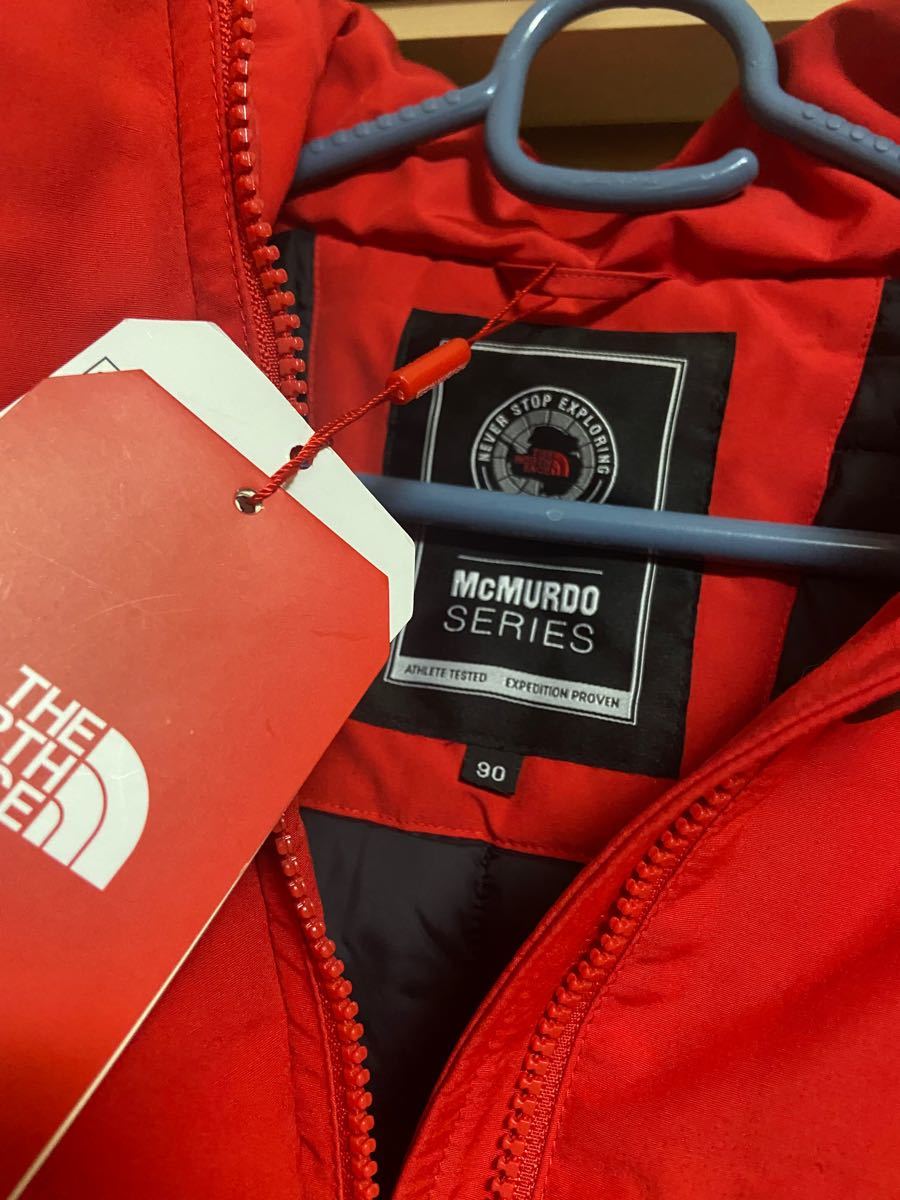 直営店直営店Northface Expedition Proven 日本未発売 ノース アウター