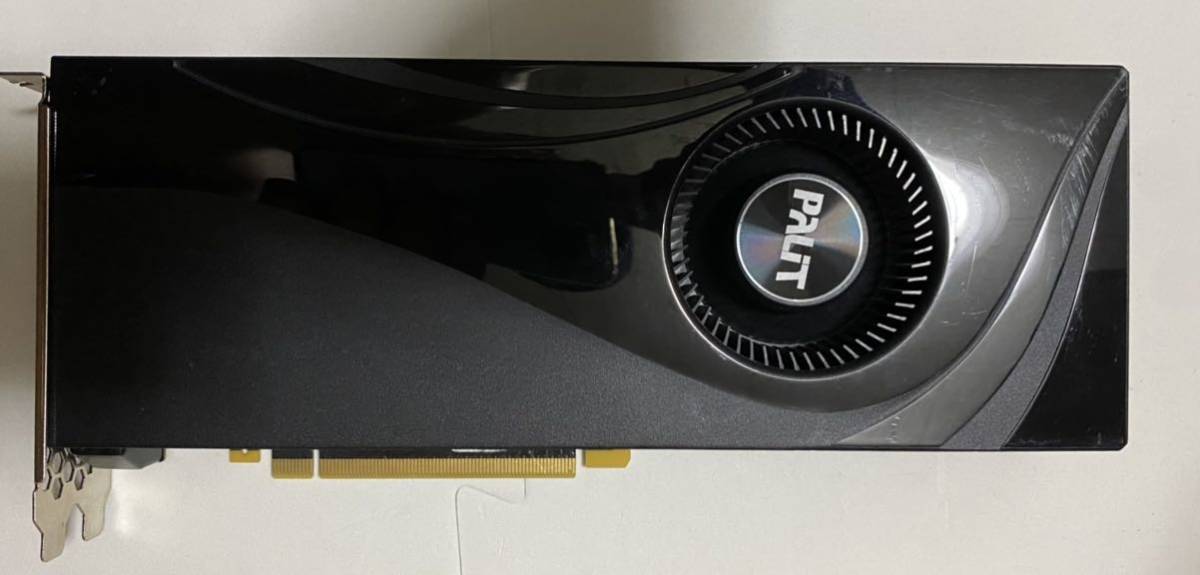 Palit RTX2070super ジャンク-