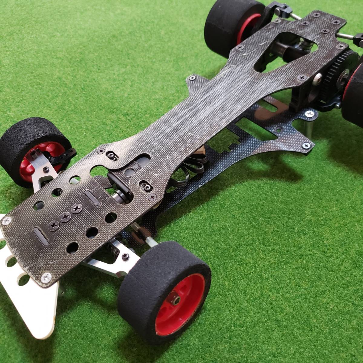 1/12 AYK RS401iサイクロン - www.dreamsmilesdental.com.au