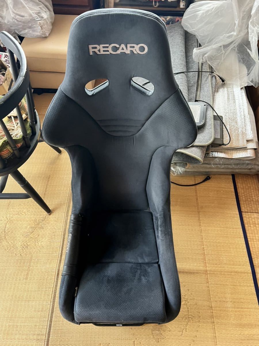 RECARO フルバケットシート ts-g gaci.ge