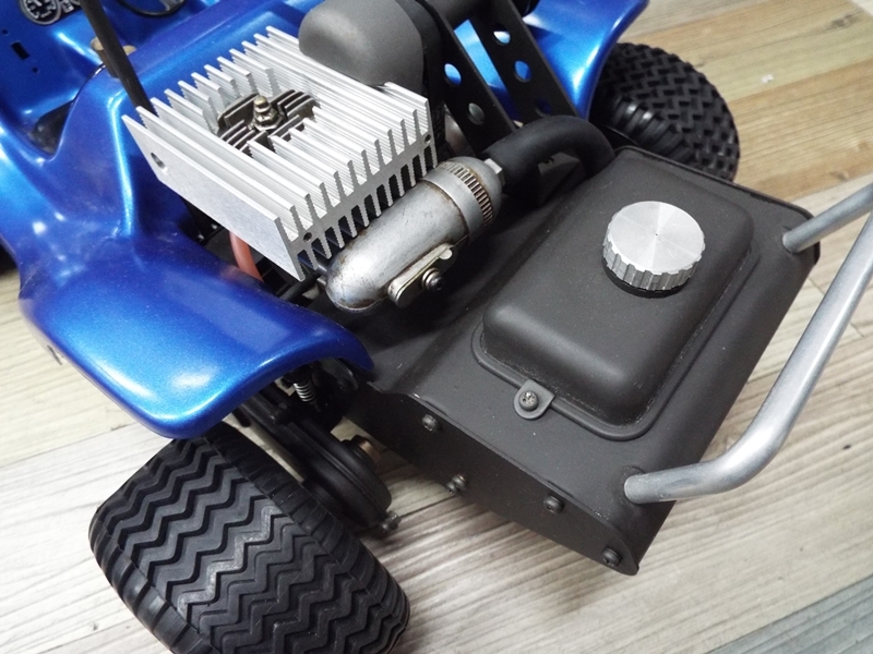 極美品 フタバ 1/8 SAFARI BUGGY CUSTOM X ラジコンバギー 極美品 フタバ 1/8 SAFARI BUGGY CUSTOM X ラジコンバギー