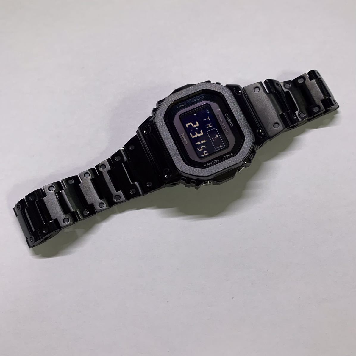 G-SHOCK Gショック ジーショック 5600 CASIO カシオ デジタル 腕時計gw